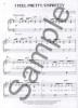 Glee Songbook: Season 2, Volume 6 (noty na snadný sólo klavír)