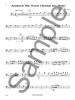 14 Advanced Christmas Favourites - Trombone (noty na pozoun) (+audio)