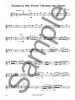 14 Advanced Christmas Favourites - Alto Saxophone (noty na altsaxofon) (+audio)