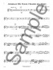 14 Advanced Christmas Favourites - Clarinet (noty na klarinet) (+audio)