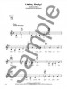 Broadway Classics For Ukulele (noty, texty, akordy)