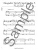 Dip In: 25 Graded Classical Piano Solos (noty, sólo klavír)