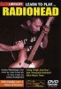 Lick Library: Learn To Play Radiohead (video škola hry na kytaru)