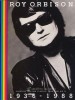 Roy Orbison 1936-1988 (noty, akordy, texty, klavír, kytara, zpěv)
