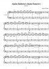 Aldo Diianni: Italian Folk Dances For Accordion (noty na akordeon)
