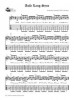 Christmas Crosspicking Solos for Guitar (noty, tabulatury na kytaru) (+audio)