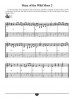 School Of Bluegrass Guitar: Bluegrass Ballads & Waltzes (noty, tabulatury na kytaru) (+audio)