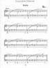 First Lessons Piano (noty, sólo klavír) (+audio)