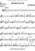 Jazz Play-Along 107: Motown Classics (noty, nástroje C, Eb, Bb, basového klíče) (+audio)