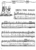 Easy Way Christmas Song Folio/C Instruments (noty na C nástroje)