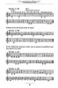 Fun with the Bugle (noty na polnici)