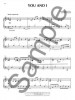 Stevie Wonder: Piano Solo (noty pro sólo klavír)