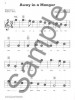E-Z Play Today 219: Christmas Songs With 3 Chords (velké noty, melodická linka, akordy)