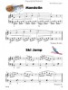 Piano Town: Level 3 Technic (noty na sólo klavír)