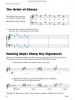 Piano Town: Level 3 Theory (noty na sólo klavír)