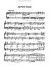 Debussy: Selected Works For Piano (noty na sólo klavír)