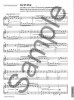 Pam Wedgwood: It's Never Too Late To Play... Jazz (noty na sólo klavír)