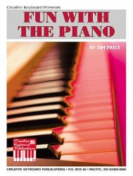 Fun with the Piano (noty na sólo klavír)