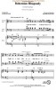 Queen: Bohemian Rhapsody - SATB (noty pro sborový zpěv) - SADA 5 ks