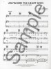 Henry Mancini: The Henry Mancini Collection (noty na klavír, zpěv, akordy na kytaru)