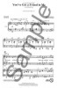 Randy Newman: You've Got A Friend In Me (SATB) (noty pro sborový zpěv, klavír) - SADA 5 ks