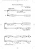 Paul Simon: The Sound of Silence (Novello Ladies' Barbershop) (noty pro sborový zpěv) - SADA 5 ks