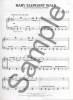 The Henry Mancini Easy Piano Collection (noty na sólo klavír)