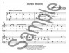John Thompson's Easiest Piano Course: First Pop Songs (noty na sólo klavír)