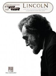 E-Z Play Today 147: Lincoln (noty na klavír)