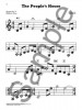 E-Z Play Today 147: Lincoln (noty na klavír)