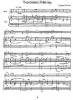 The Student Violinist: Brahms (noty na housle)