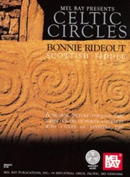 Celtic Circles (noty na housle)