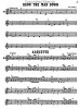 Fun with the Recorder (noty na zobcovou flétnu)