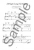 Piano Playbook: Familiar Favorites (noty na klavír)