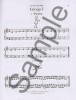 Edna Mae Burnam: A Dozen A Day: Book 1 - Primary Edition (noty na klavír) (+audio)