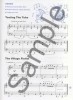 Denes Agay's Learning To Play Piano - Book 3 - Moving On (noty na klavír)