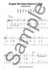 Christmas Carols For Mandolin (noty, tabulatury na mandolínu)