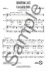 Christmas Jazz (SAB) (noty na sborový zpěv, klavír) - SADA 5 ks