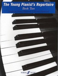 The Young Pianist's Repertoire Book 2 (noty na klavír)