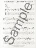 J.S. Bach: Selections From The Lute, Violin, And Cello Suites - Easy Classical Guitar (noty, tabulatury na kytaru)