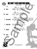 Drum Along - 10 Black Music Songs (noty na bicí) (+audio)