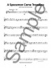 Playalong Clarinet: Christmas Hits (noty na klarinet) (+audio)