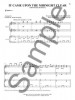 A Symphony Of Carols (noty na klavír)