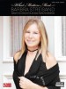 Barbra Streisand: What Matters Most (noty na klavír, zpěv, akordy na kytaru)