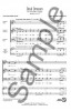 Bob Chilcott: Oculi Omnium (SATB, piano) (noty na sborový zpěv) - SADA 5 ks