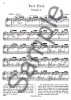 J.S Bach: Well-Tempered Clavier For The Piano Book I (noty na sólo klavír)