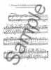 Maurice Ravel: Le Tombeau De Couperin And Other Works For Solo Piano (noty na sólo klavír)