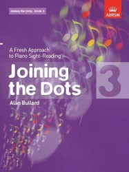 Alan Bullard: Joining The Dots - Book 3 (noty na sólo klavír)