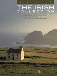 The Irish Collection (noty na snadný sólo klavír)