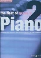 Best Of Grade 2 Piano (noty na sólo klavír)